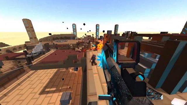 15 BEST Free Steam Games You NEVER Played (NEW) смотреть онлайн