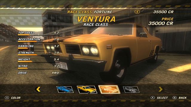 FlatOut: Ultimate Carnage for PC Video Review смотреть онлайн