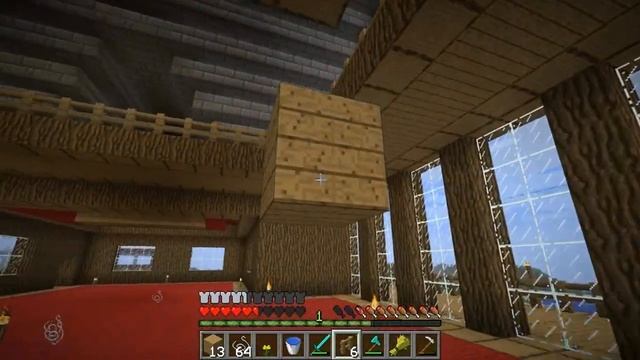 Mindcrack Prank Wars #1 'Pause's Web Of Love' смотреть онлайн