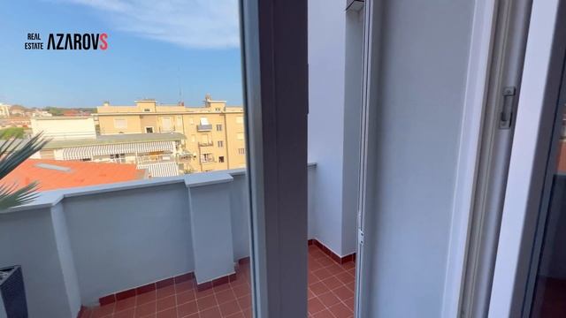 ? Buy a penthouse near the sea in Bordighera смотреть онлайн