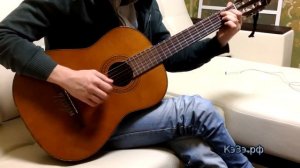 Как играть Наутилус Помпилиус - Одинокая Птица