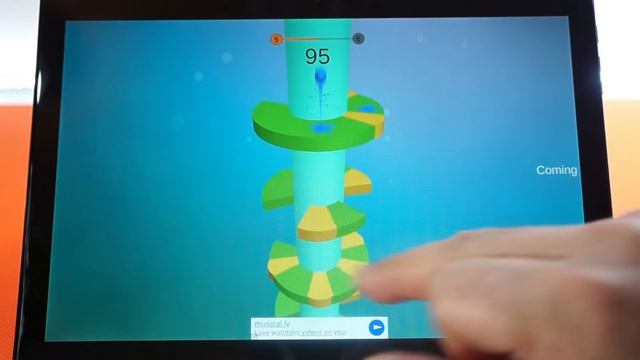 Cómo forzar rotación de aplicaciones y juegos que no lo permiten смотреть онлайн