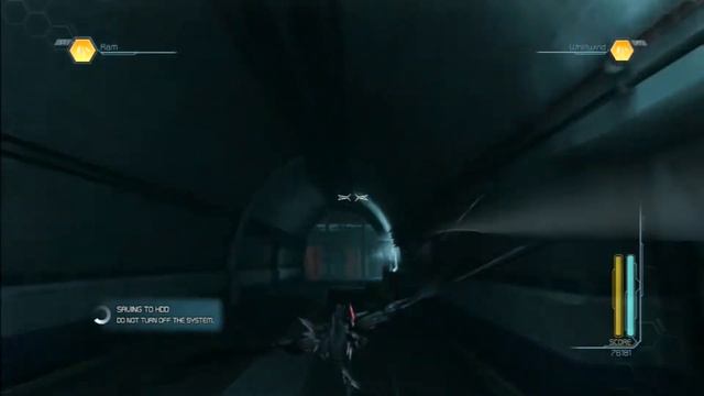 Transformers: Dark of the Moon (PS3) - Playthrough - (1080p, original console) - No Commentary смотреть онлайн