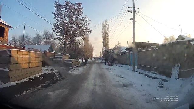 Бишкек Беловодск_2019 Чуй