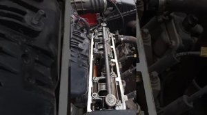 Датсун он-до регулировка клапанов