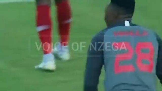 Best save of Aishi Manula #simba sc vs Al ahaly смотреть онлайн