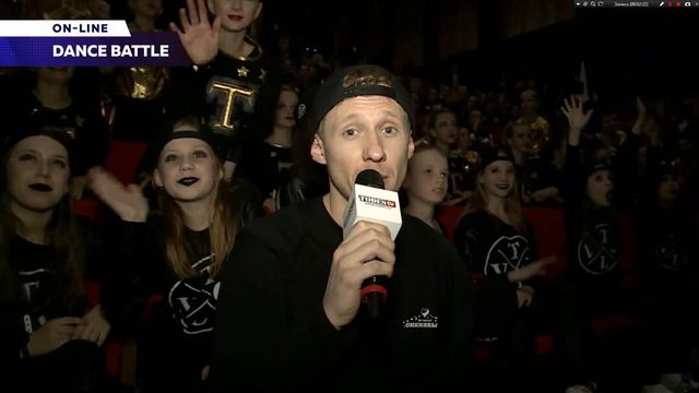 Тодес Воронеж 31 03 2017.( Речной 2-я группа) смотреть онлайн