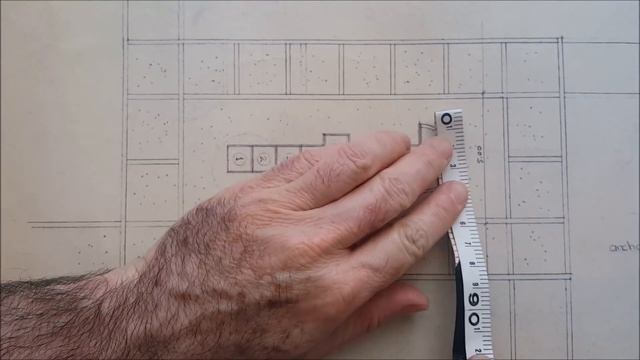 ESCALA 1:75. Tutoriales de arquitectura. смотреть онлайн