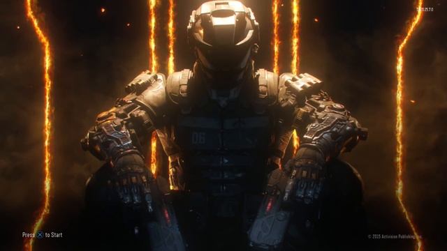 CALL OF DUTY BLACK OPS 3 - ABC... ERROR MESSAGE FIX! 2 WAYS FOR PS4! смотреть онлайн