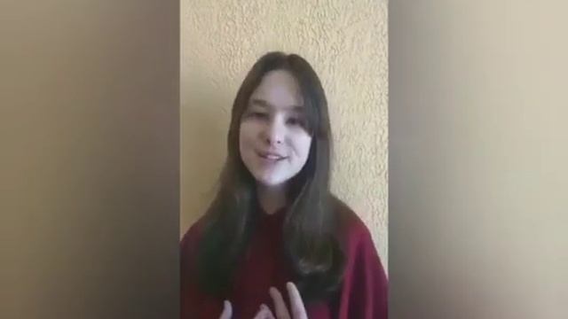 И. А. Крылов "Две собаки" ; читает Милица Обрадович смотреть онлайн