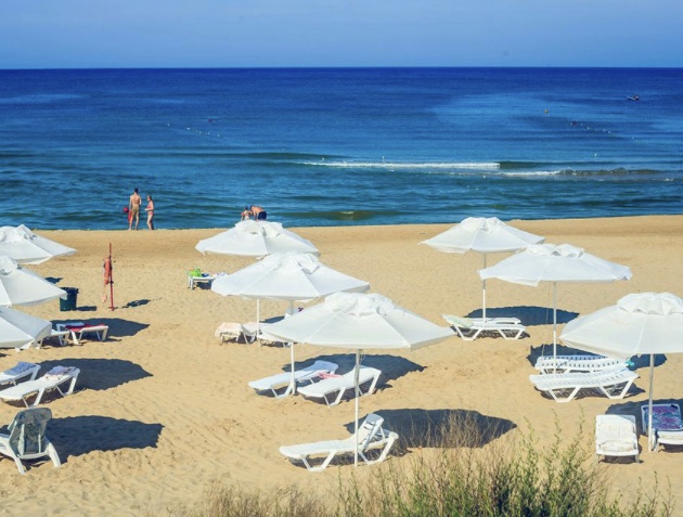 Отдых в Джемете. Анапа смотреть онлайн