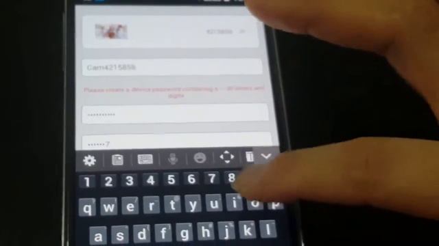 Камера - GSM сигнализация смотреть онлайн