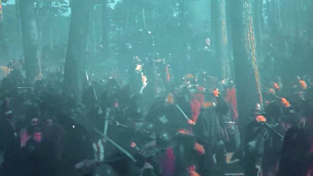 Deutsche Geschichte Folge 1: Anfänge in der Antike смотреть онлайн