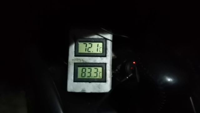 Плохо греет печка на холостых оутлендр хл 3.0. Ролик №9 смотреть онлайн