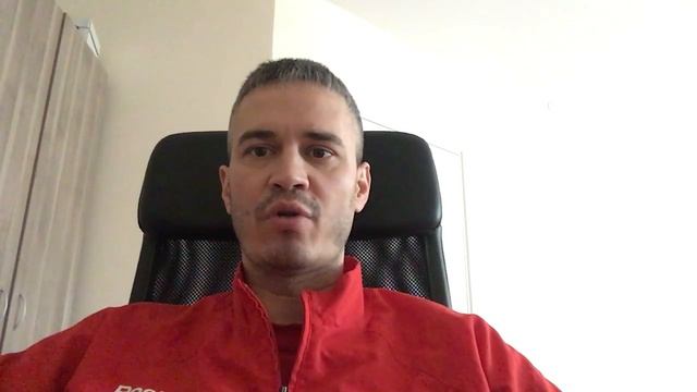 Почему человек боится драться? смотреть онлайн