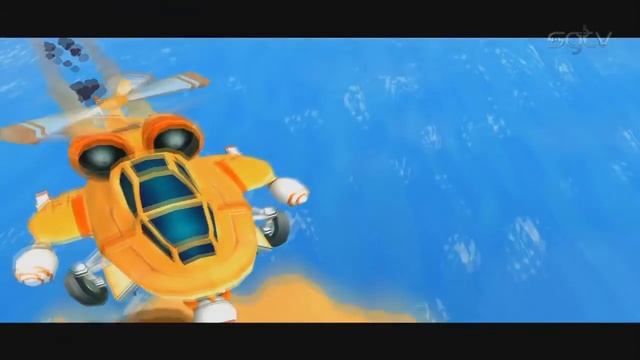 Обзор игры Worms Ultimate Mayhem смотреть онлайн