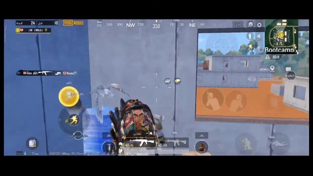 poco x 3 pro game pubg mobile | BLACK ZONE смотреть онлайн