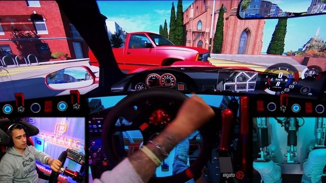 ??PERSECUCION POLICIAL?? (con DAÑOS REALES) ? BeamNG Drive ? смотреть онлайн