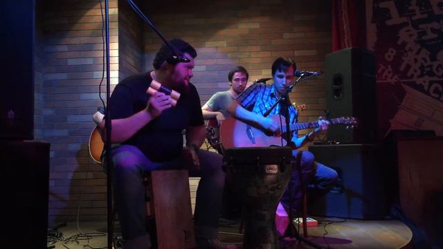 Новокаин / Группа Капли Ветра