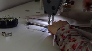 Как сшить джинсовую юбку