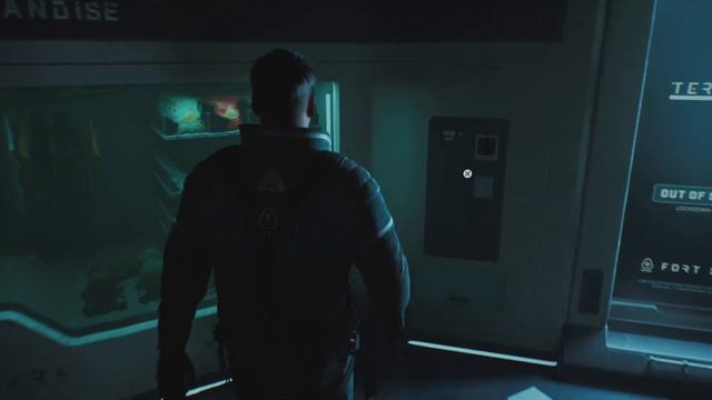 Прохождение FORT SOLIS на PS5 #рекомендации #fortsolis #игры