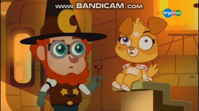 Маджики Премьера! Правила Елизаветы