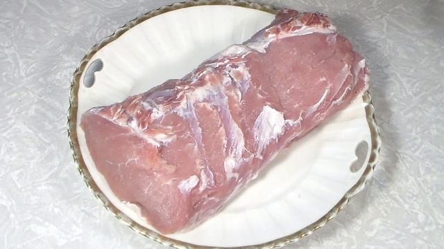 Готовим мясо для домашних бутербродов и закусок смотреть онлайн
