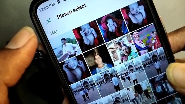 noise smart watch me apna photo kaise lagaye | How to set photo in Noise Smartwatch смотреть онлайн