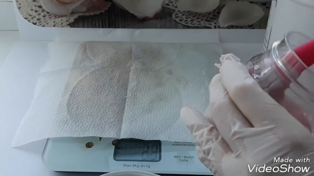 МК По изготовлению силиконовых форм своими руками. /Часть 1/ смотреть онлайн