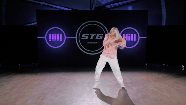 STANISLAVOVNA | RIDE IT | STG ONLINE смотреть онлайн
