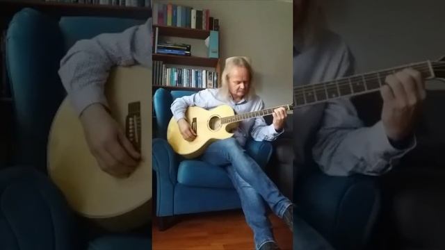 Życzenia świąteczne Old Friends смотреть онлайн