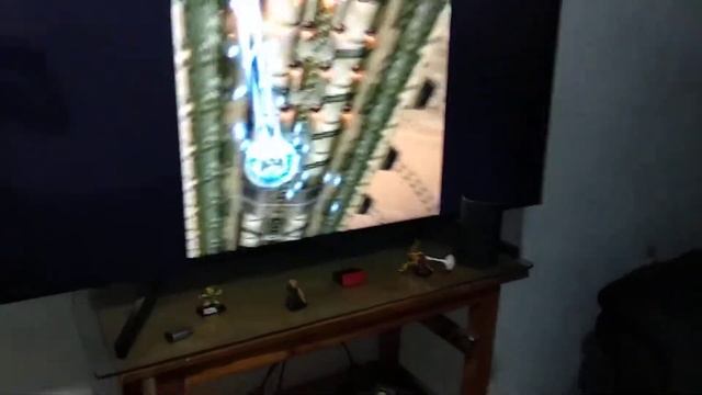 Error Ikaruga Game cube swiss (solución) смотреть онлайн