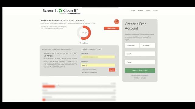 Walkthrough of Screen It Clean It by Evalueator смотреть онлайн