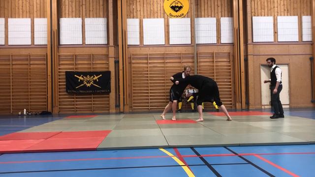Vasaslaget 2020 wrestling competition pool Jonas vs Hans смотреть онлайн