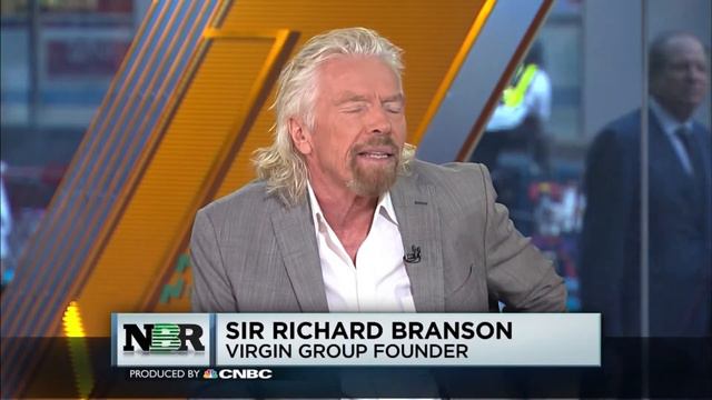 Liftoff into Space for Virgin Galactic смотреть онлайн