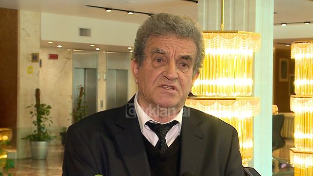 Vellimi i dyte i historianit Uran Butka смотреть онлайн