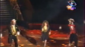 Мила Романиди - Дай мне удачу (1993)