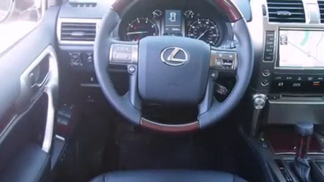 2013 Lexus GX 460 Peoria Phoenix AZ смотреть онлайн