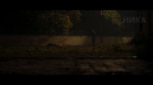 Капитан Волконогов бежал (2021)