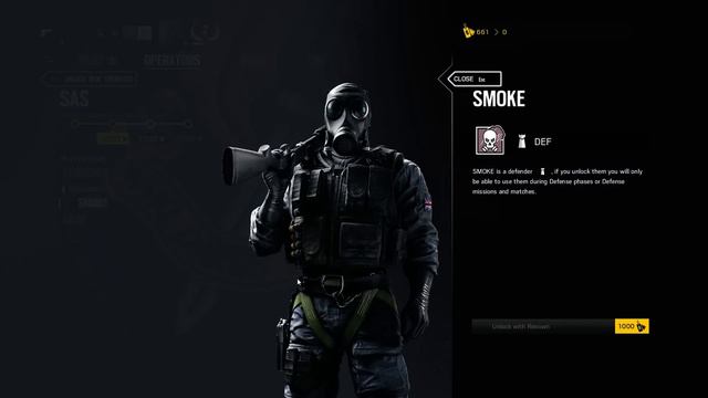 Rainbow6: Siege или почему не нужно покупать эту игру. смотреть онлайн