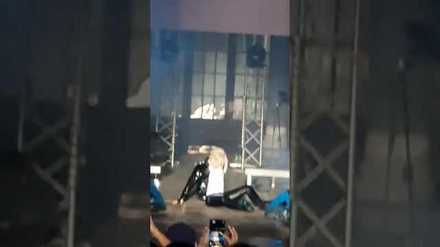 Шаман. Бриллиантовый голос в Москве.2022. смотреть онлайн