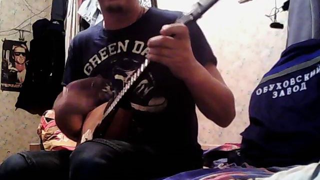 green day на балалайке смотреть онлайн