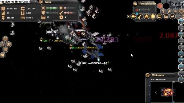 [VGV]Wanted and SAB ag2 смотреть онлайн