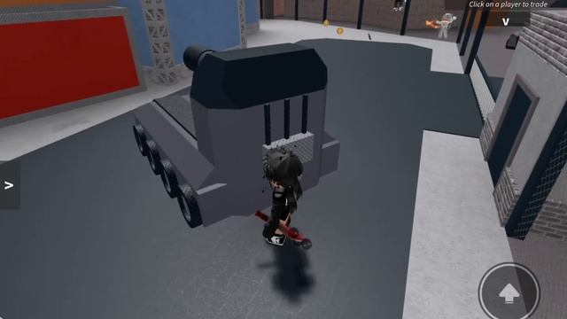 ?️[mm2, roblox] Если помираю=жарю блин? смотреть онлайн
