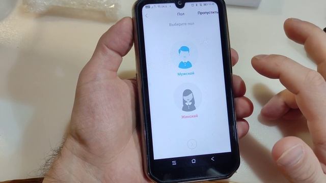 Blackview R3 Pro - новые часы - фитнес браслет - компании Blackview - распаковка смотреть онлайн