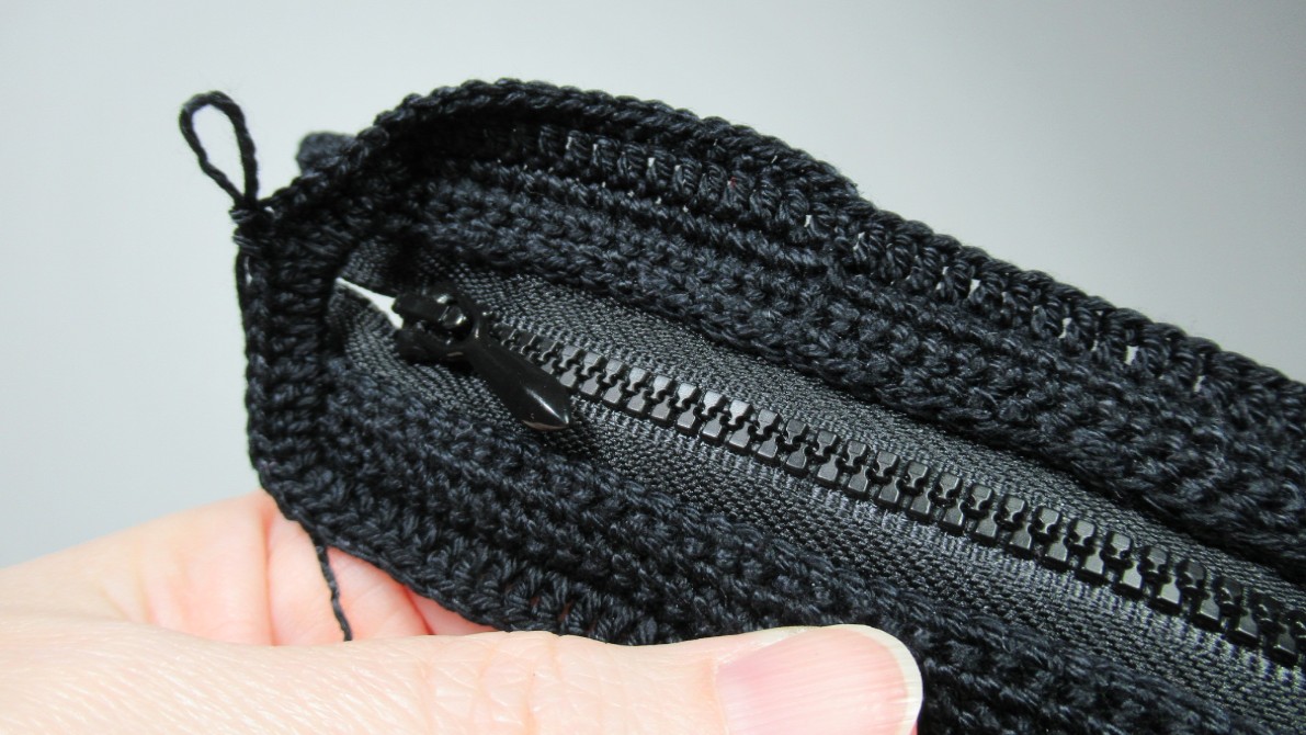 Начинаю вязание по спирали не прибавляя столбиками без накида смотреть онлайн