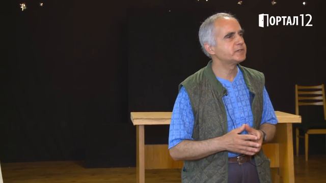 Константин Златев - Душата след смъртта и сродни души (ЛЕКЦИЯ) смотреть онлайн