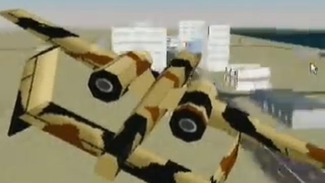 Silent Thunder: A-10 Tank Killer 2 trailer смотреть онлайн