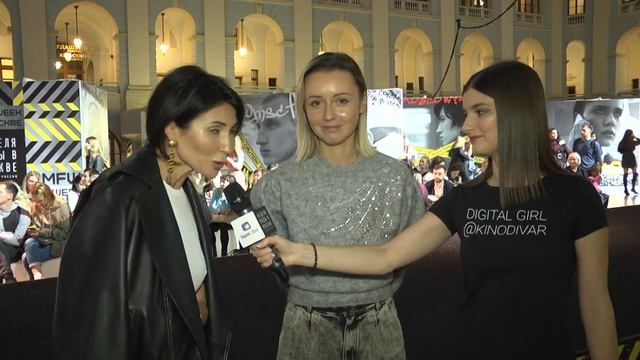 Yandex - Moscow Fashion Week 2019. смотреть онлайн