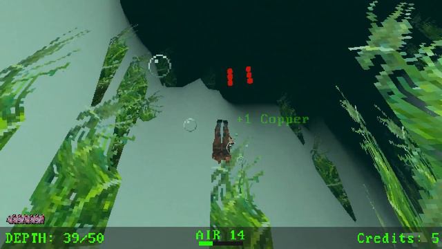 Я поиграл в 3 хоррора с Itch`a и сегодня я расскажу про них смотреть онлайн